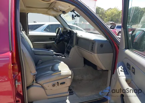 2005 GMC Yukon Slt z USA, uszkodzony, nr VIN 1GKEC13T05R246045